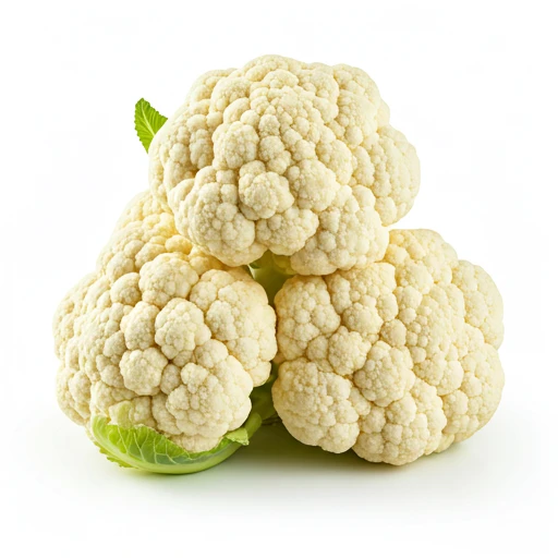 Cauliflower (Gobi)