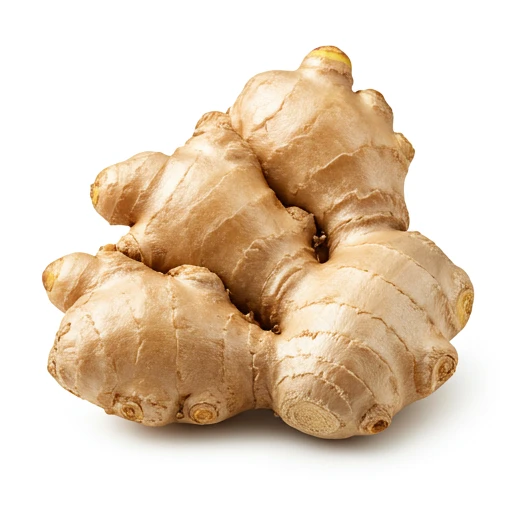 Fresh Ginger (Adrak)