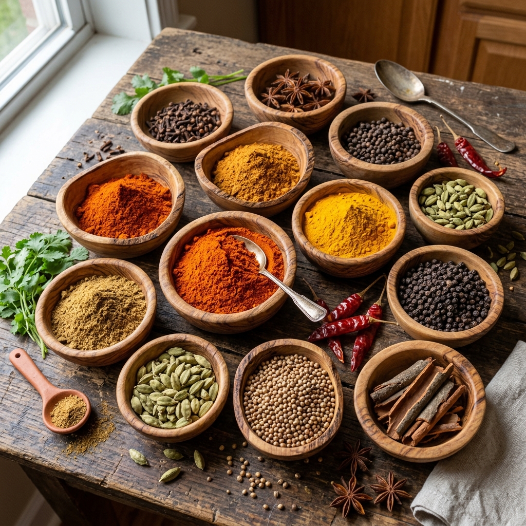 Turmeric Powder